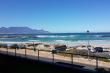 Building's main entrance view - Sand And See 107 self catering Boubergstrand