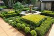 Some of our lovely garden