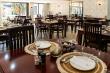 Breakfast Room Seating