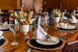 Table Setting for Function