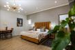 Three Shadows - Luxury Room