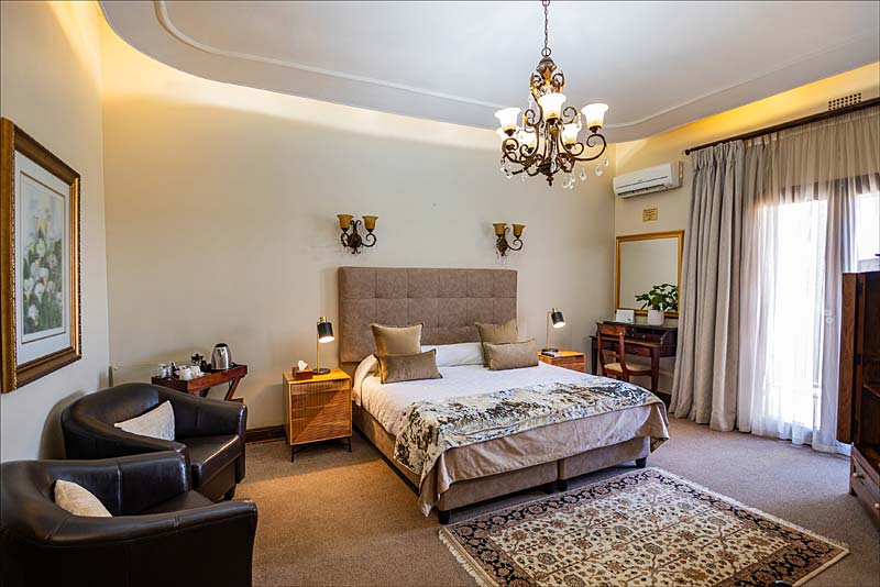 Golden Suite
