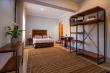 Three Shadows - Luxury Room
