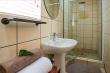 Three Shadows - Luxury Room Bathroom