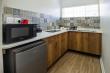 Three Shadows - Luxury Room Kitchenette
