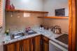 The Executive Apartments - Kitchenette