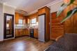 The Executive Apartments - Kitchenette