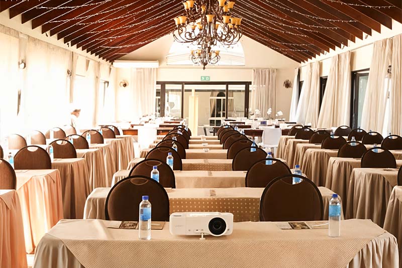 Classroom Setup for Function