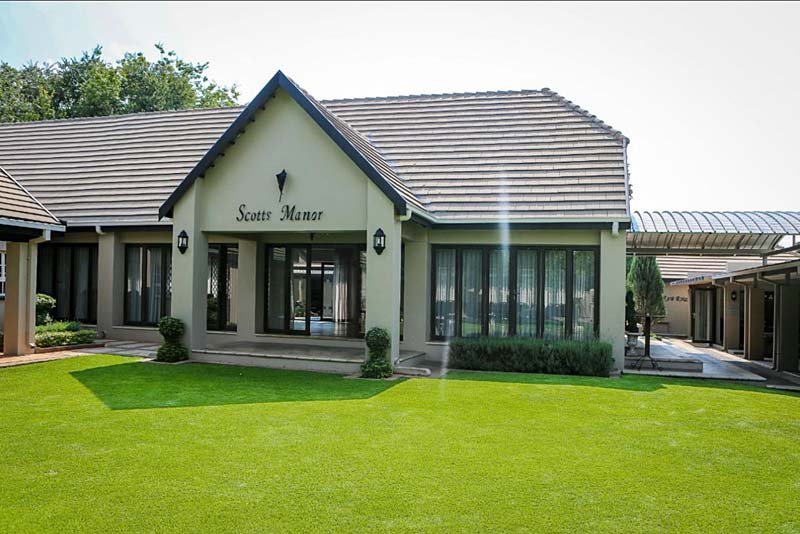 Function Hall