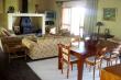 Interior of Mountain Lodge - Sediba Lodge self catering Clarens