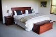 Main Bedroom Mountain Lodge - Sediba Lodge self catering Clarens