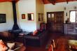 Interior North Lodge - Sediba Lodge self catering Clarens