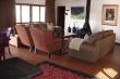 Interior South Lodge - Sediba Lodge self catering Clarens