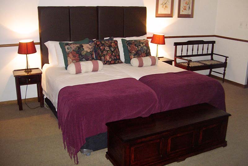 Room 2 South Lodge