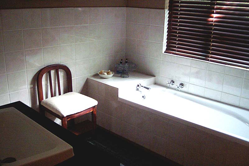 Bathroom South