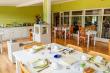 Stannards Guest Lodge - B&B, self catering Knysna