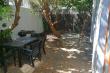 Garden - Stellenbosch Apartment self catering 