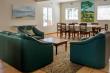 Living room-  Strandmeer 19 self catering Keurboomsrivier, Keurboomstrand