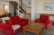 living room - Strandmeer 19 self catering Keurboomsrivier, Keurboomstrand