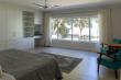 2nd bedroom down stairs