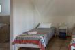 4th bedroom and bathroom