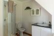 Bathroom in main bedroom upstairs