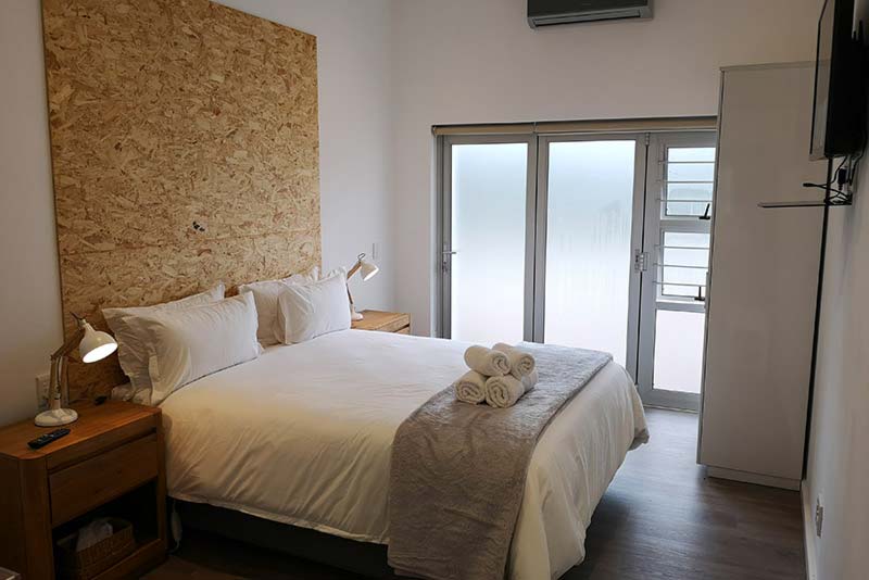 Sunshowers Plett -  self-catering Plettenberg Bay