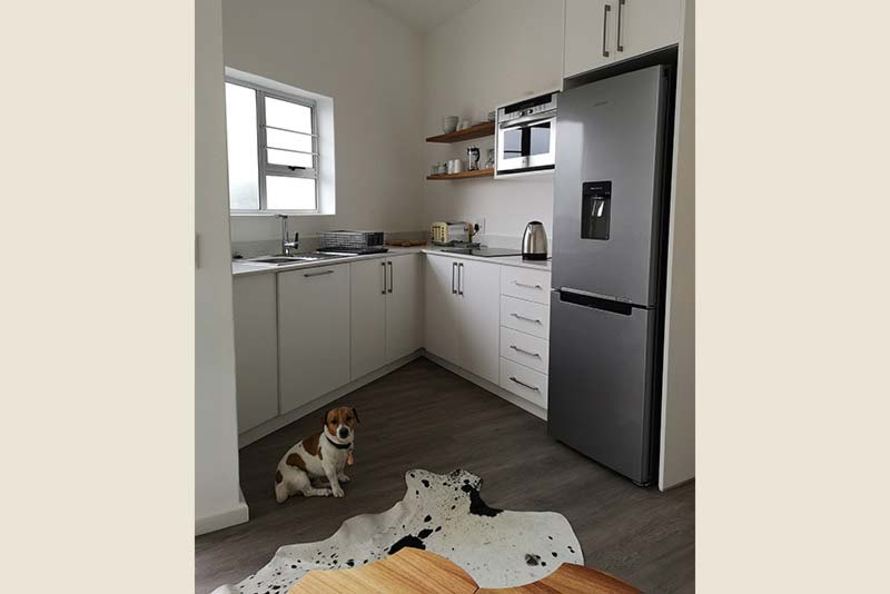 Sunshowers Plett -  self-catering Plettenberg Bay