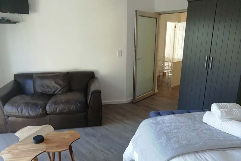 Sunshowers Plett -  self-catering Plettenberg Bay