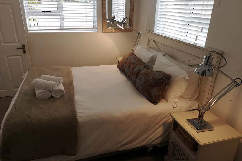 Sunshowers Plett -  self-catering Plettenberg Bay