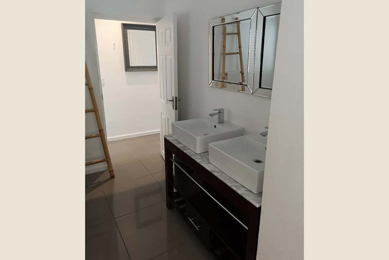 Sunshowers Plett -  self-catering Plettenberg Bay