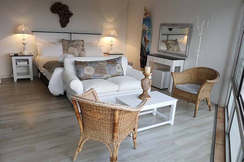 Sunshowers Plett -  self-catering Plettenberg Bay