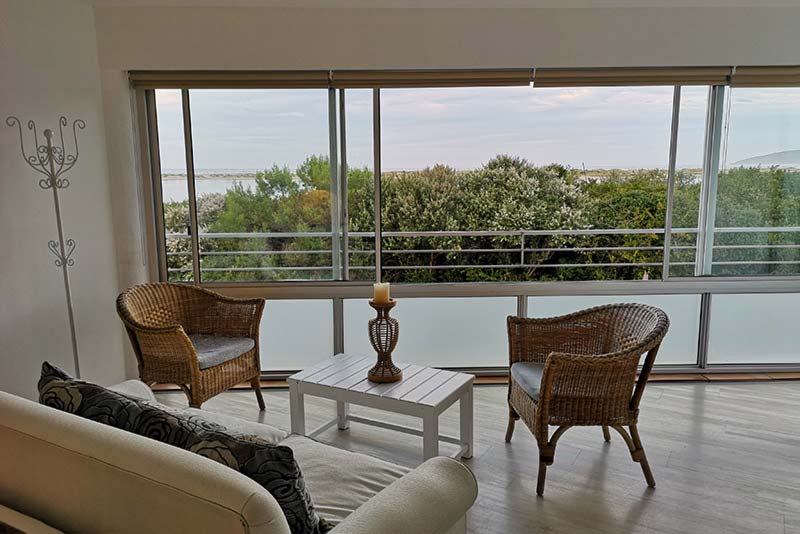 Sunshowers Plett -  self-catering Plettenberg Bay