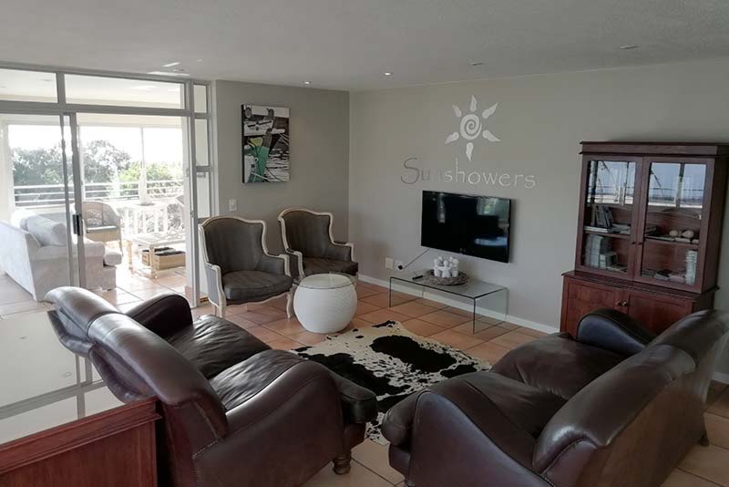 Sunshowers Plett -  self-catering Plettenberg Bay