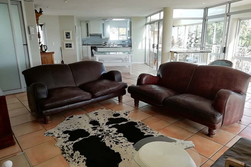 Sunshowers Plett -  self-catering Plettenberg Bay