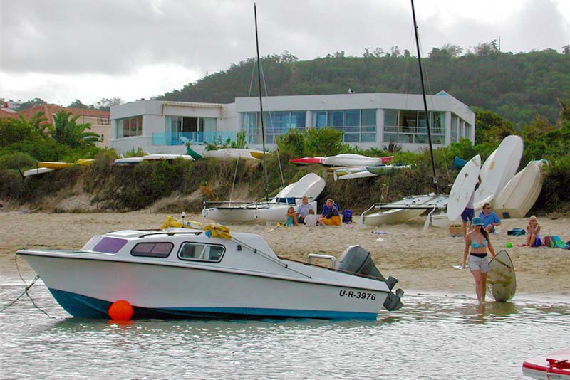 Sunshowers Plett -  self-catering Plettenberg Bay