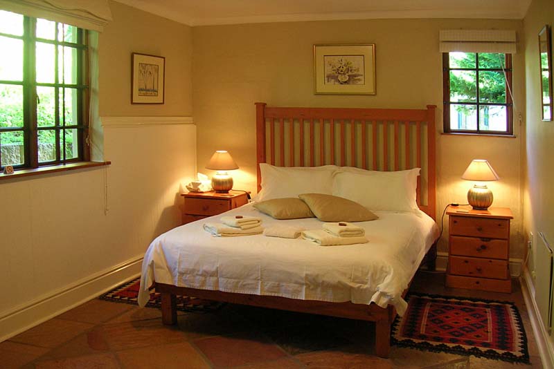 The Old Trading Post - Bed & Breakfast, Self Catering in Wilderness