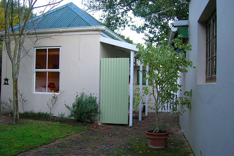 The Old Trading Post - Bed & Breakfast, Self Catering in Wilderness