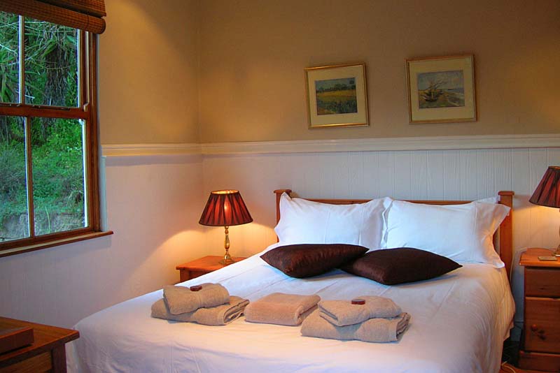 The Old Trading Post - Bed & Breakfast, Self Catering in Wilderness