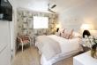 Standard room with queen or twin beds