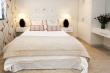 Standard room with queen or twin beds