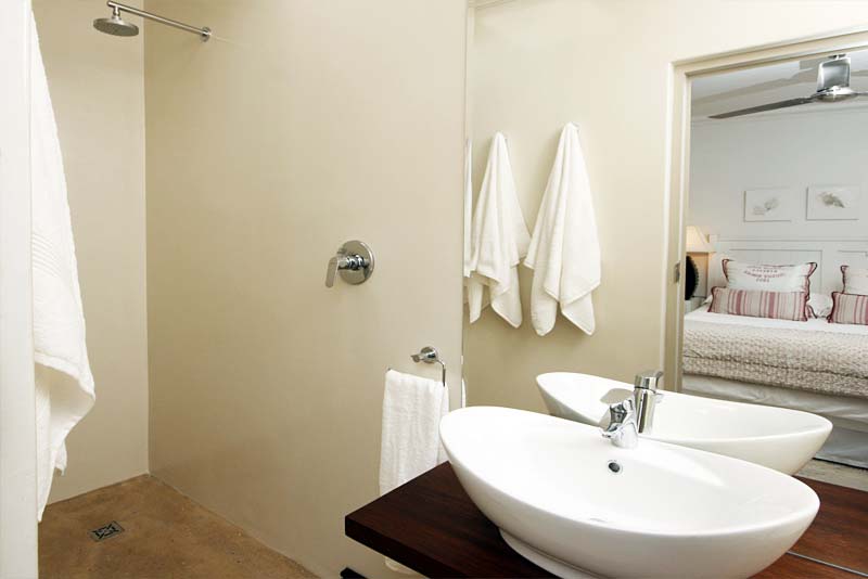 The Potting Shed - Bed and Breakfast in Hermanus