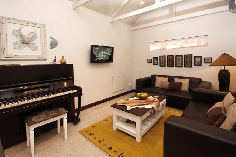 The Potting Shed - Bed and Breakfast in Hermanus