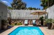 The Potting Shed - Bed and Breakfast in Hermanus