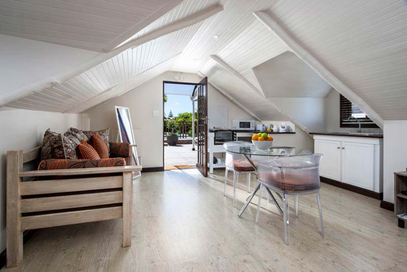 The Potting Shed - Bed and Breakfast in Hermanus