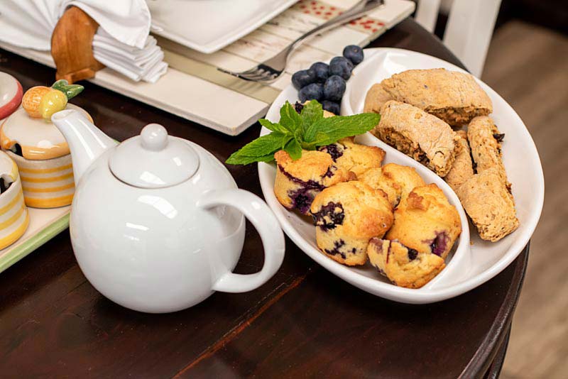 The Potting Shed - Bed and Breakfast in Hermanus