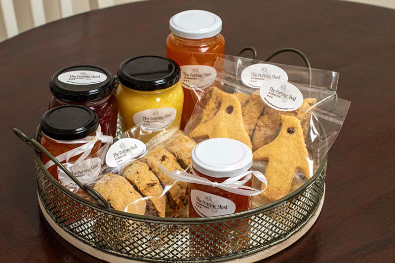 The Potting Shed - Bed and Breakfast in Hermanus