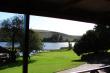 Heron House View