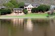 Tides River Lodge - self catering in Malgas, on the banks of the Breede River