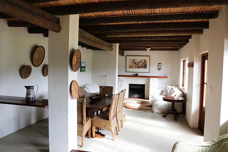 Cob Cottage